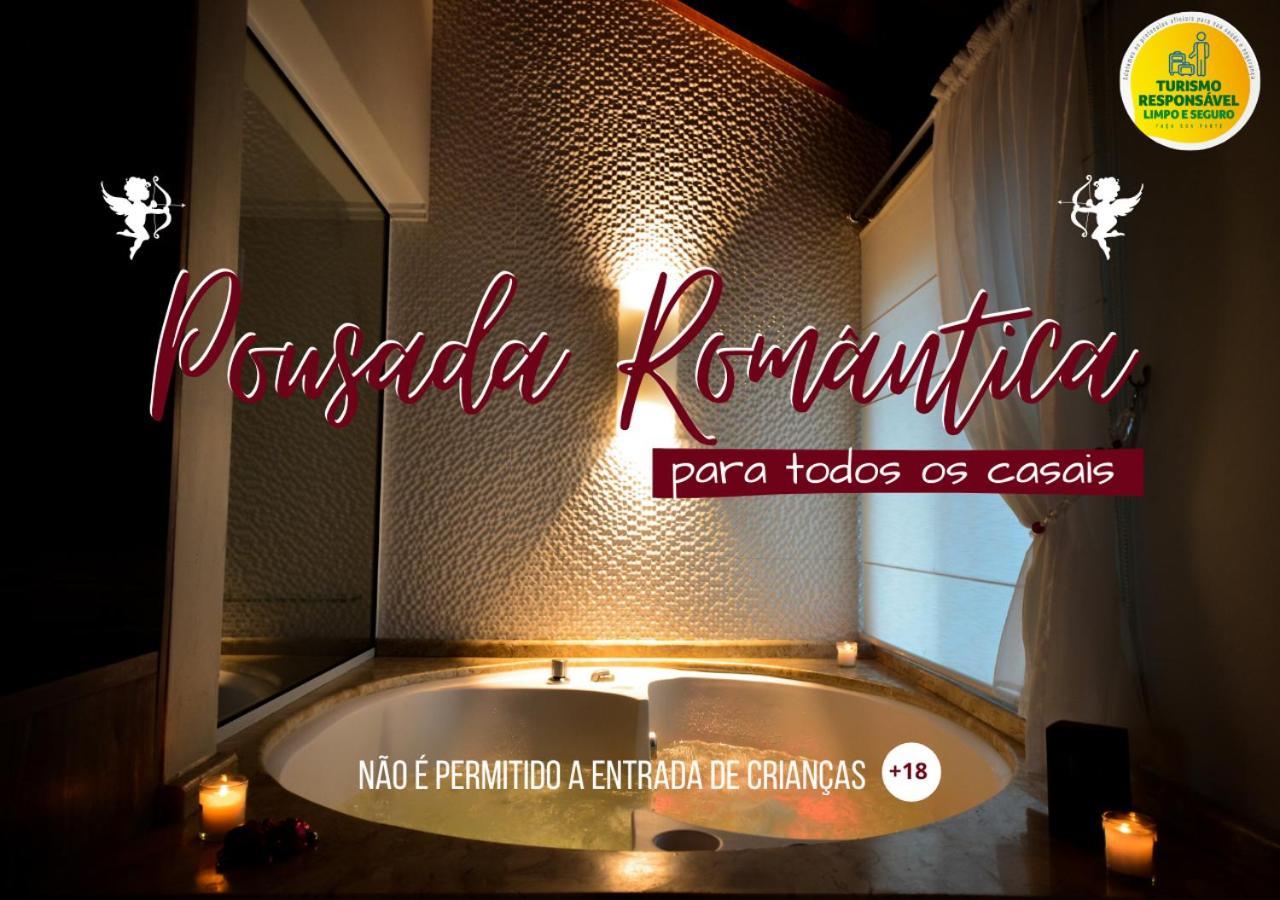Pousada Retiro Das Ilhas Bombinhas Luaran gambar