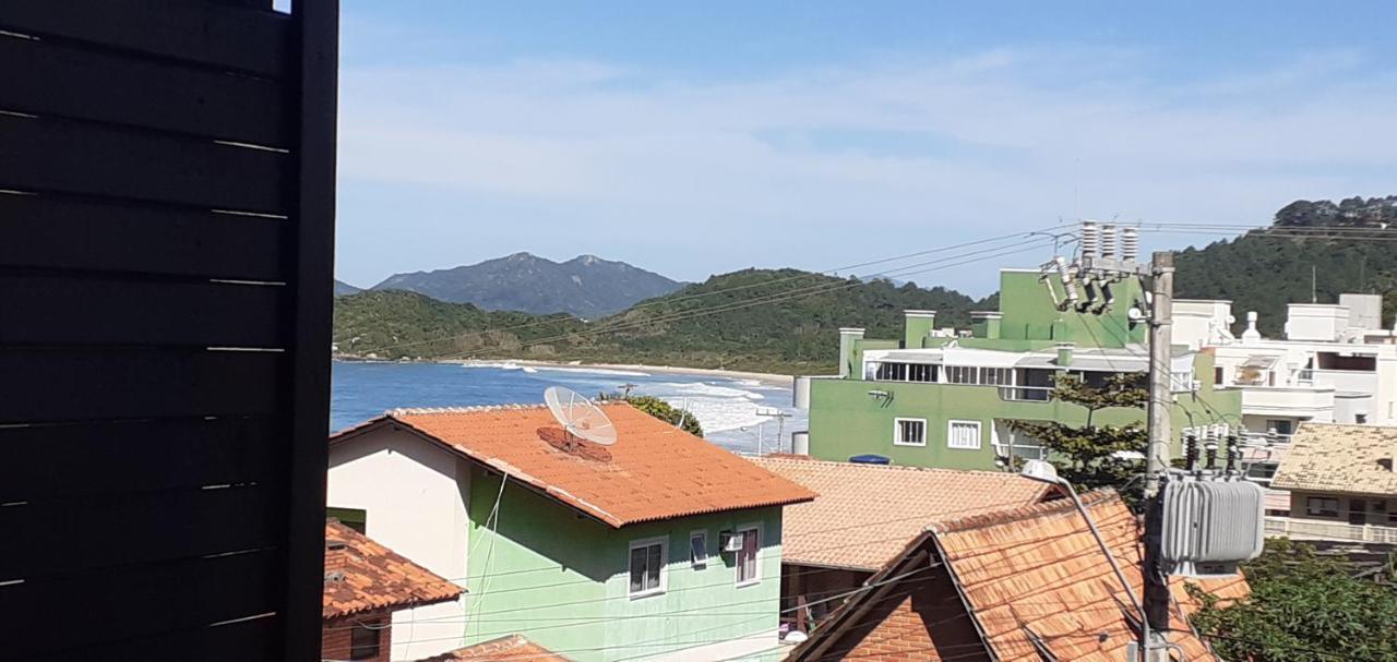 Pousada Retiro Das Ilhas Bombinhas Luaran gambar